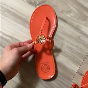 Tory Burch sandals